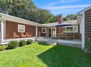 25 Shadyrest Dr, Sag Harbor, NY 11963