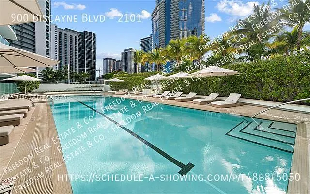 900 Biscayne Blvd #2101 — Photo 50