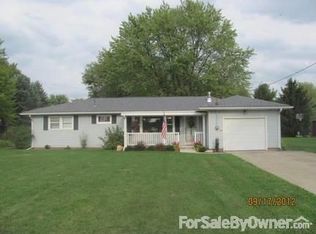 17658 Pansy Ln, Grand Rapids, OH