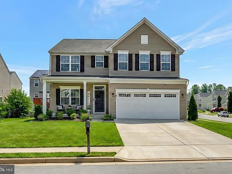 5432 Holley Oak Ln — Photo 2