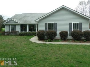 7251 Forrest Rd, Hogansville, GA 30230