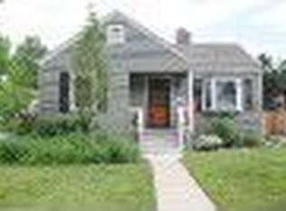 2650 S Marion St, Denver, CO 80210