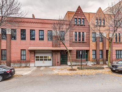 1235 W George St APT 112, Chicago, IL, 60657