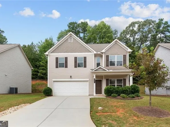 891 Walnut Woods Dr, Braselton, GA 30517