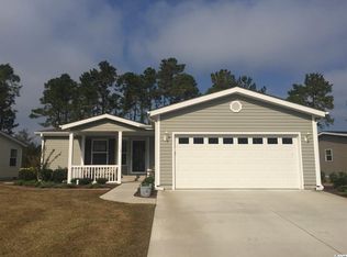 348 Lakeside Crossing Dr, Conway, SC 29526