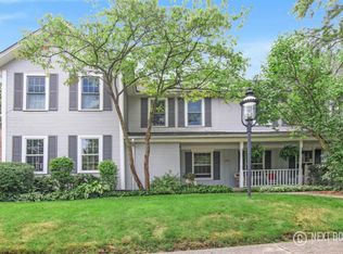 2100 Burchard St SE, East Grand Rapids, MI 49506