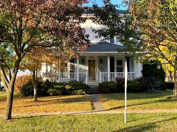 180 W Main St, New London, OH 44851