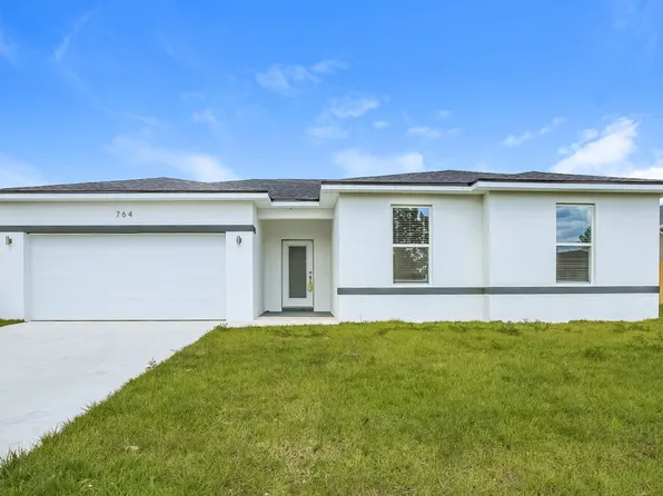 764 Leonardo Ct, Kissimmee, FL 34758