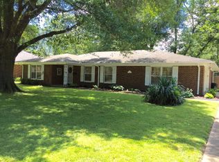 902 Rich Rd, West Memphis, AR 72301