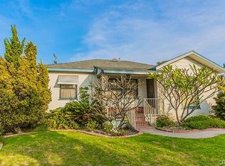 15116 Gridley Rd, Norwalk, CA 90650