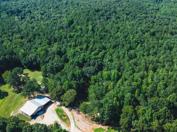 621 Rance Foster Rd, Bowdon, GA 30108