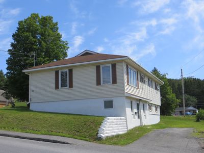 99 East Main Street, Fort Kent, ME, 04743