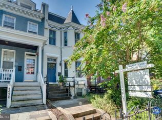 1422 Monroe St NW, Washington, DC 20010
