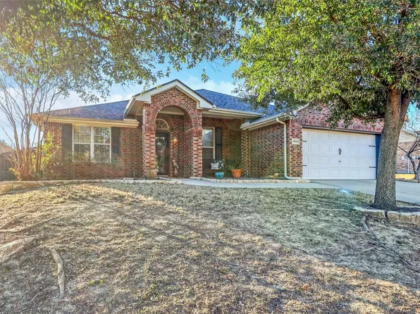6016 Saddle Bag Dr, Fort Worth, TX 76179