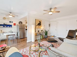 Bermuda Apartments, Denver, CO 80203