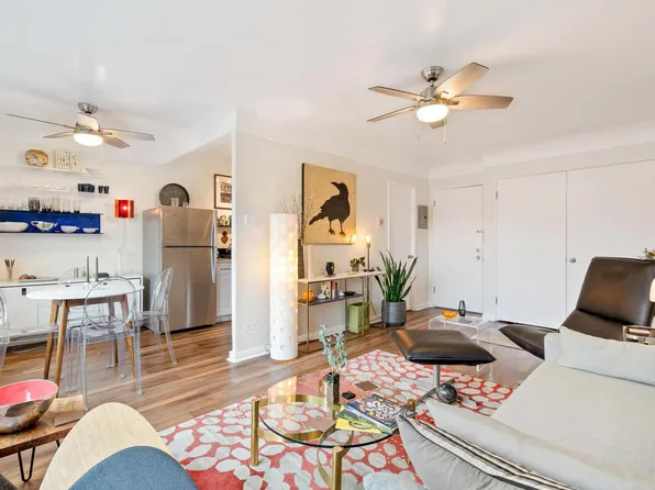 Bermuda Apartments, 1080 N Logan St APT 306, Denver, CO 80203