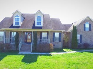952 Williams Rd LOT 24, Manchester, TN 37355