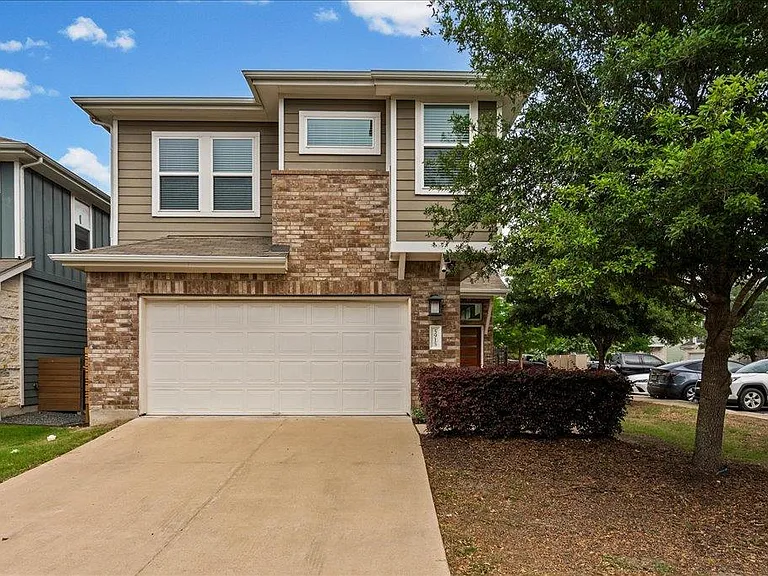 5915 Swayden Ln — Photo 2