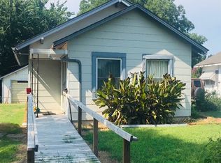 248 Enlow Ave, Blackwell, OK 74631