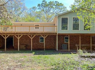 1704 Brookdale Dr, Asheboro, NC 27205