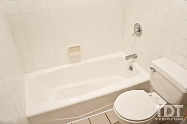 Rented by J Misrahi Realty Corp