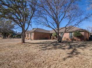 2802 Woodlake Dr, Abilene, TX 79606