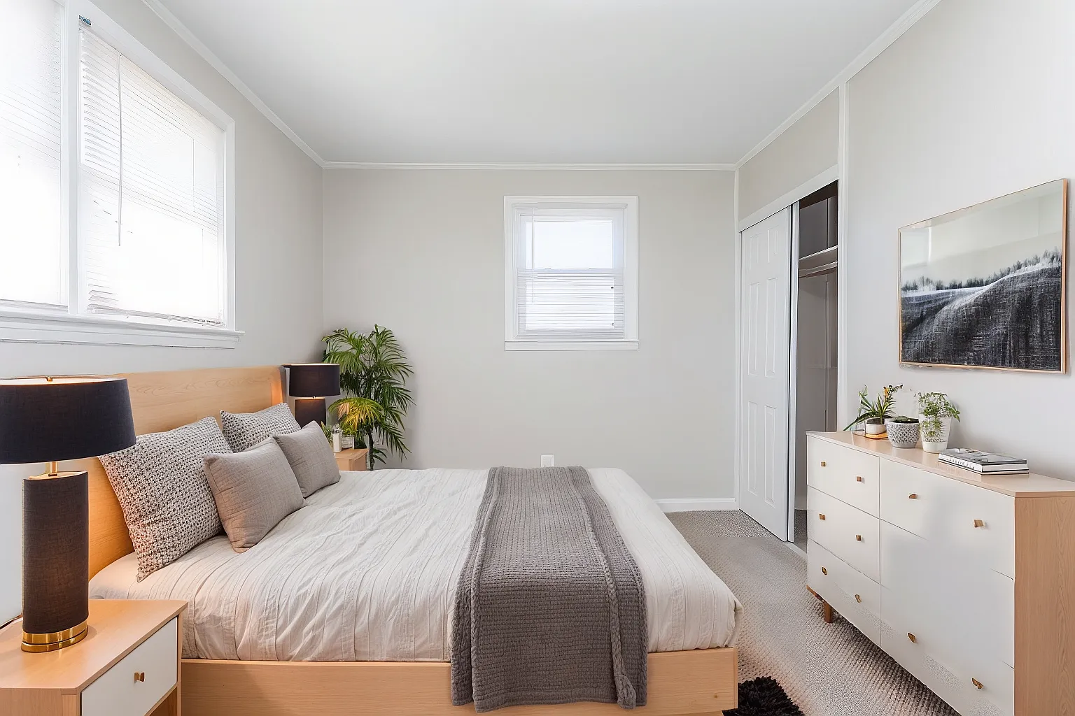 2 bed, 649 sqft, $1,199 — Photo 3