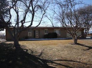 1505 S Summit View Dr, Fort Collins, CO 80524
