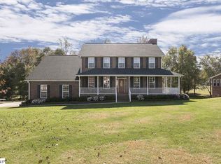 307 Saddlebred Dr, Pelzer, SC 29669