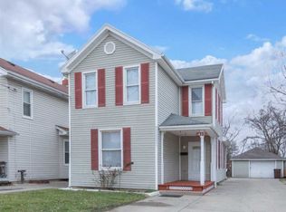 417 Millville Ave, Hamilton, OH 45013