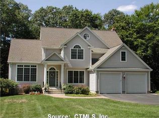 67 Back Land Rd, South Glastonbury, CT 06073