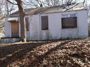 1187 Prospect Ave, Jackson, TN 38301