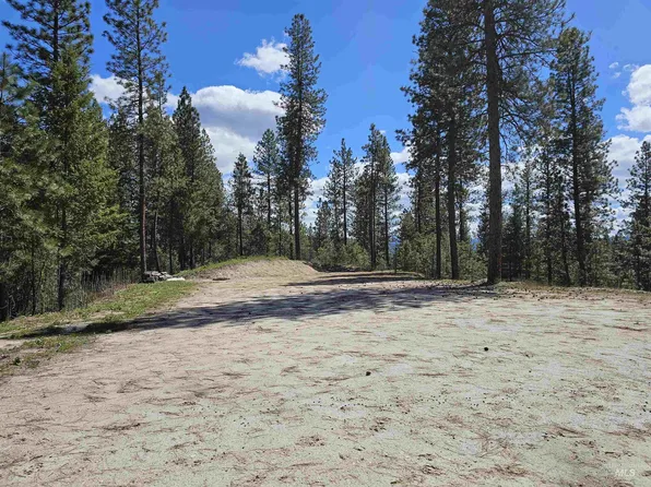 PARCEL 51 Talon Rd #C, Garden Valley, ID 83622