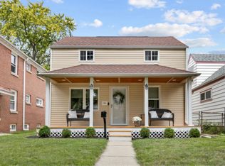 141 S 75th St, Milwaukee, WI 53214