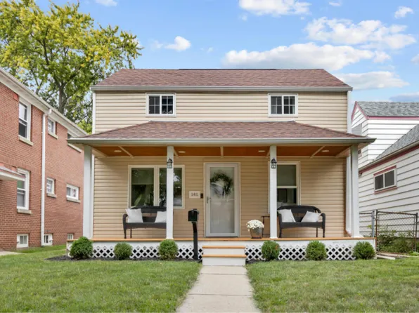 141 S 75th St, Milwaukee, WI 53214