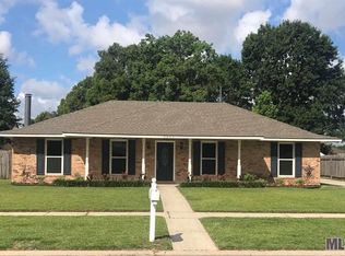3643 Monticello Blvd, Baton Rouge, LA 70814