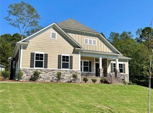 3703 Rocky Creek Dr, Seneca, SC 29678