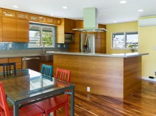 739A Kahoa Dr, Kailua, HI 96734
