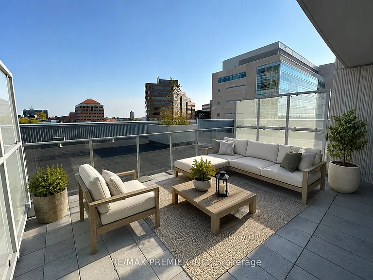 60 Frederick St #603 — Photo 13