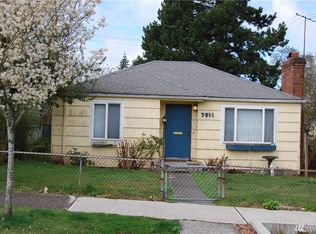 7911 17th Ave SW, Seattle, WA 98106