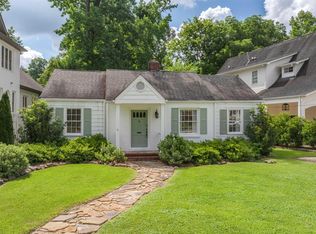 309 Kenilworth Dr, Homewood, AL 35209
