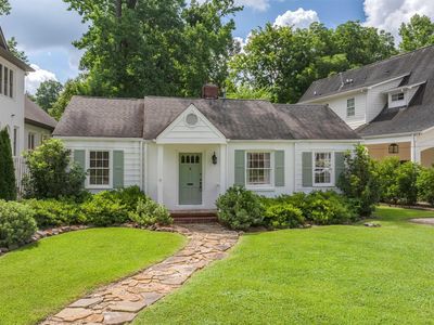 309 Kenilworth Dr, Homewood, AL, 35209