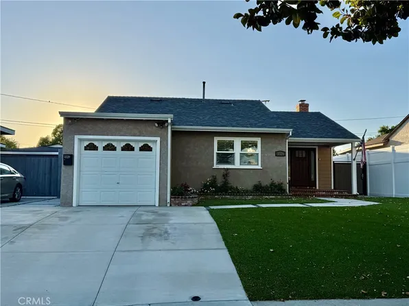 3329 N Los Coyotes Diagonal, Long Beach, CA 90808