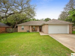 52 Mesquite Cir, Morgans Pt Resort, TX 76513
