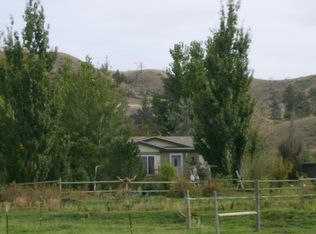 4600 Custer Frontage Rd, Custer, MT 59024