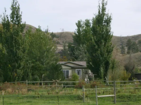 4600 Custer Frontage Rd, Custer, MT 59024