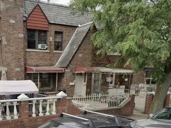 106-06 79th Street, Ozone Park, NY 11417