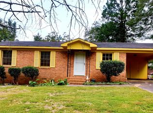 198 Gilmore Rd, Forsyth, GA 31029