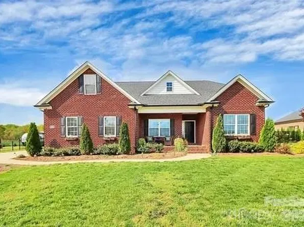 1152 Piper Meadows Dr #63, Waxhaw, NC 28173