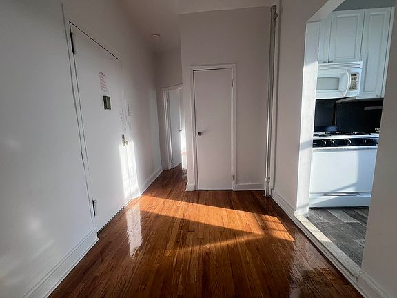 2nd image of 400 W 148th St #4F